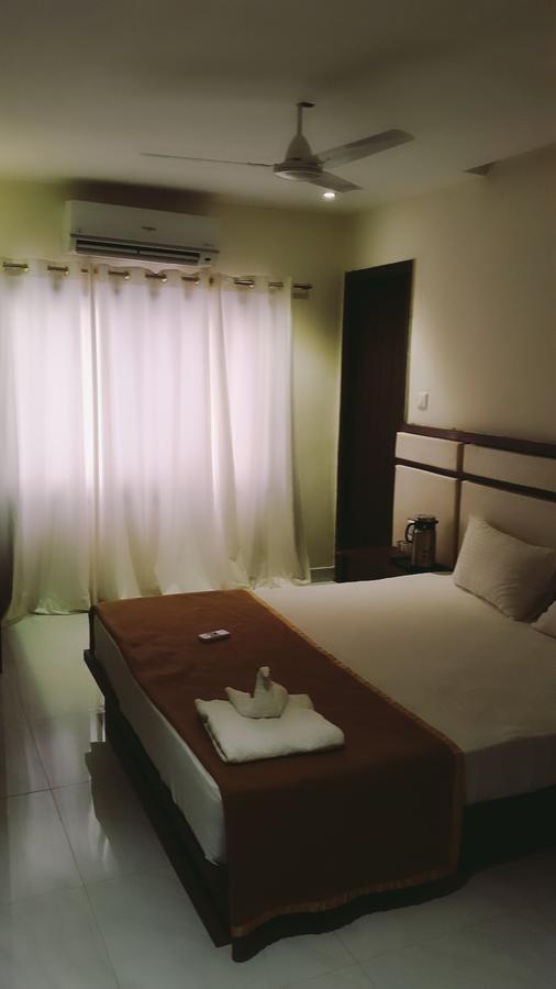 Shree Jee Intenational Hotel Nathdwara Ngoại thất bức ảnh
